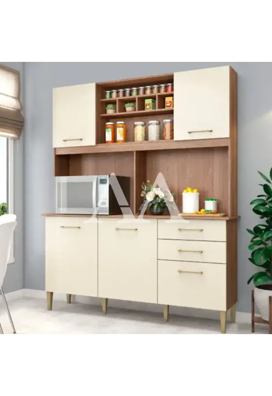 KIT 5P 2G FELLICCI ALICE 162 MANCHESTER/CHAMPAGNE