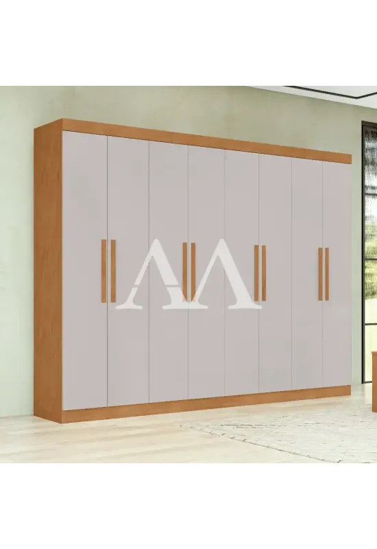 ROUPEIRO 8P. ABRIR 4G LOPAS ANDARA SOFT S/ESP E C/PES AMENDOA CLEAN/OF