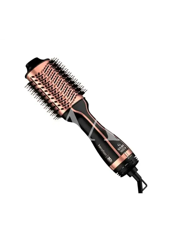 ESCOVA SECADORA GAMA STYLISH KERATION BRUSH 3D 1300W BIVOLT