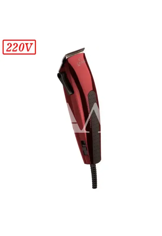 MAQUINA CORTAR CABELO GAMA GM 586 PLUS 220V