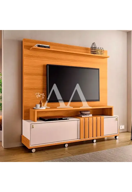 HOME HB BOLD CINAMOMO / OFF WHITE