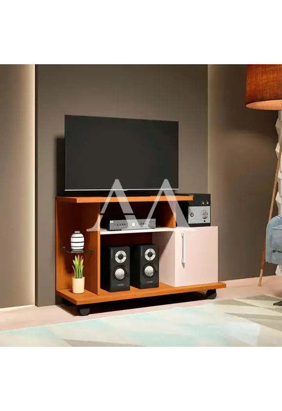 RACK HB SMART CINAMOMO / OFF WHITE