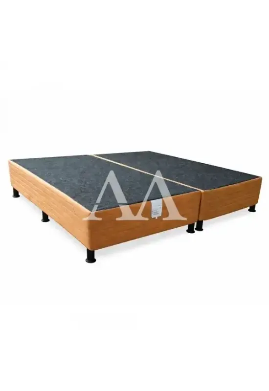 BASE BOX 158X198X30 ORTOBOM SOMMIER POP BEGE