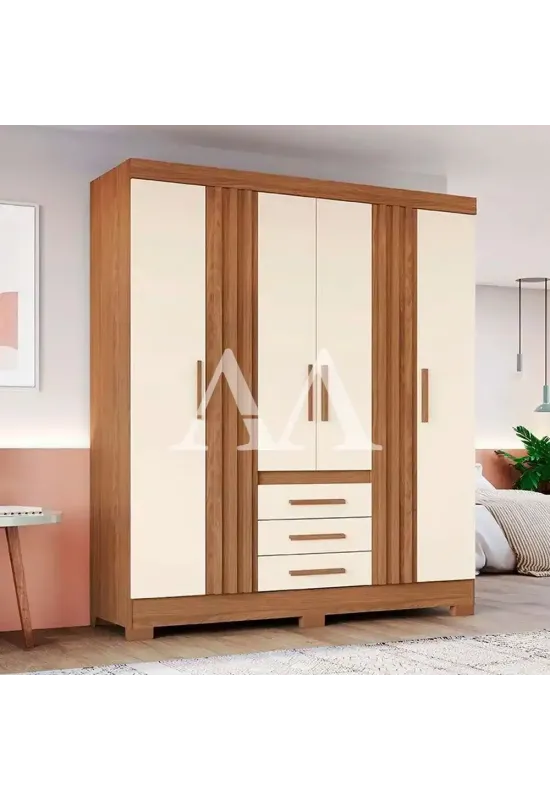 ROUPEIRO 6P. ABRIR 3G BRIZ B375 NATURE/OFF WHITE