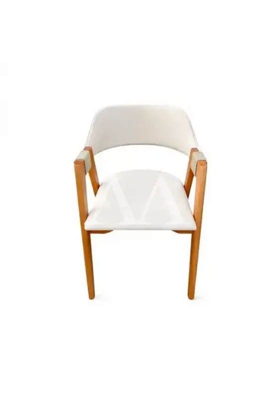 CADEIRA ART ASSENTO FLORENÇA TEC 614 MEL