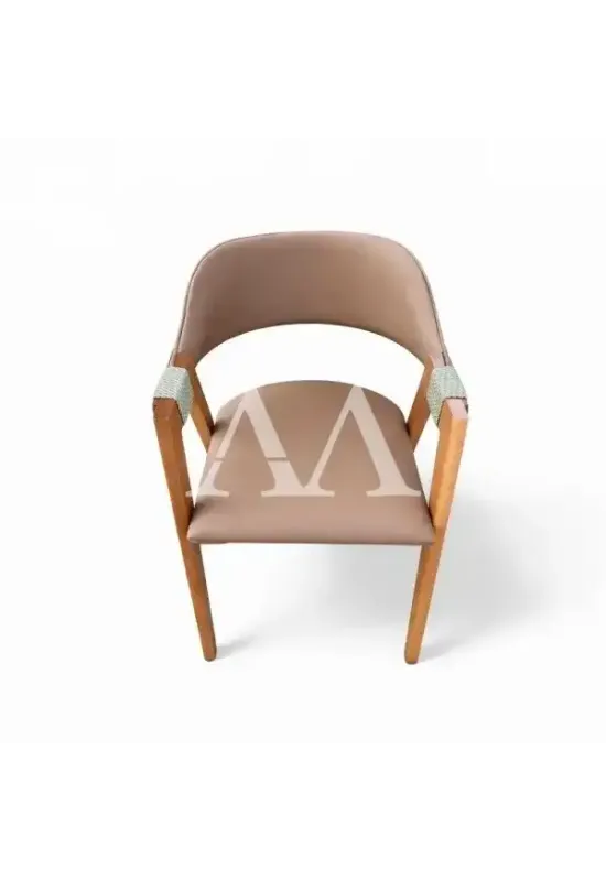 CADEIRA ART ASSENTO FLORENÇA TEC 803 MEL