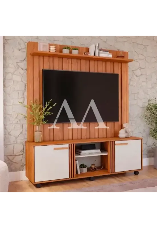 HOME PERMOBILI OLINDA 1.6 CINAMOMO/OFF WHITE