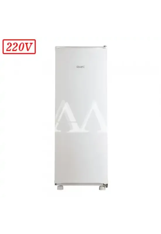 FREEZER CONSUL CVU18MBBNA VERTICAL 159L 220V BRANCO