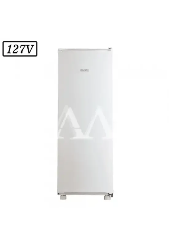 FREEZER CONSUL CVU18MBANA VERTICAL 159L 127V BRANCO