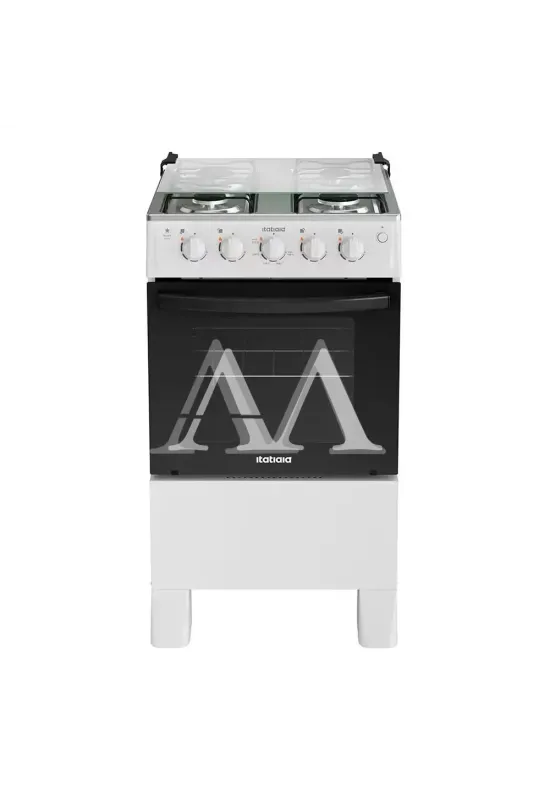 FOGAO 4B ITATIAIA STAR NEW AUTOMATICO BRANCO