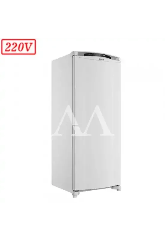 REFRIGERADOR CONSUL CRB36MB  FROST FREE 297L 220V BRANCO