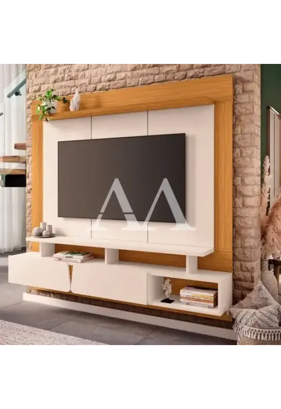 HOME HB SUSPENSO ZENITH 1.6 CINAMOMO/OFF WHITE