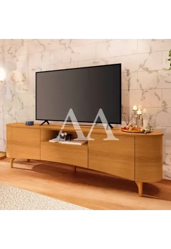 RACK BANCADA HB ELARA 2.0 CINAMOMO