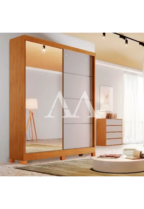 ROUPEIRO 2P. CORRER 3G BIANCHI VENEZA C/ESP C/ PES NATURE/OFF WHITE