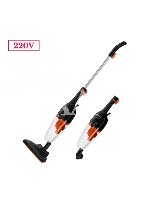 ASPIRADOR PO MONDIAL AP-40-B TURBO CYCLE 2 EM 1 1500W 220V PRETO/LARANJA