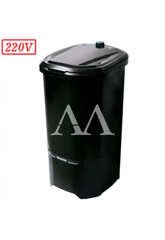 LAV SUGGAR LAVAMAX NEO ECO 10K 220V PRETO