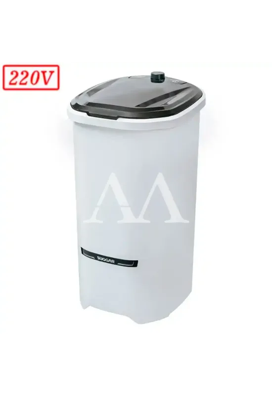 LAV SUGGAR LAVAMAX NEO ECO 10K 220V BRANCO