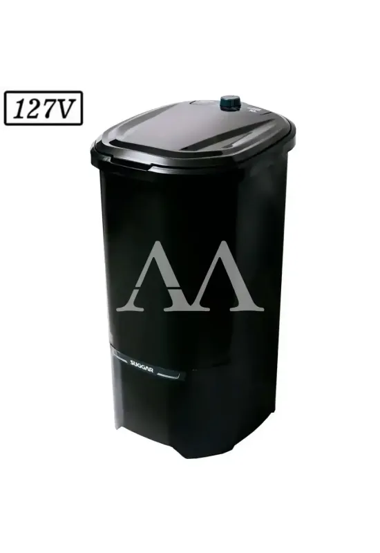 LAV SUGGAR LAVAMAX NEO ECO 10K 127V PRETO