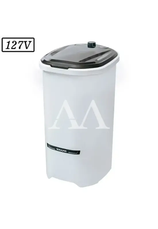LAV SUGGAR LAVAMAX NEO ECO 10K 127V BRANCO