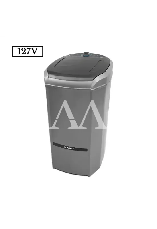 LAV SUGGAR LAVAMAX NEO ECO 10K 127V PRATA