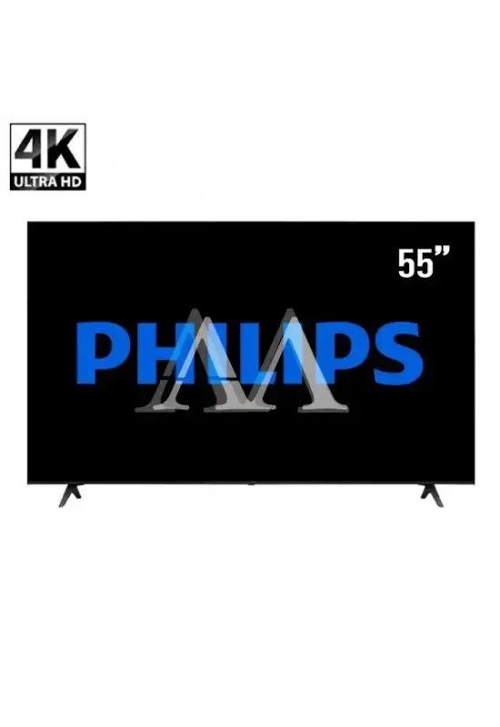 SMART TV PHILIPS 55PUG7300 55