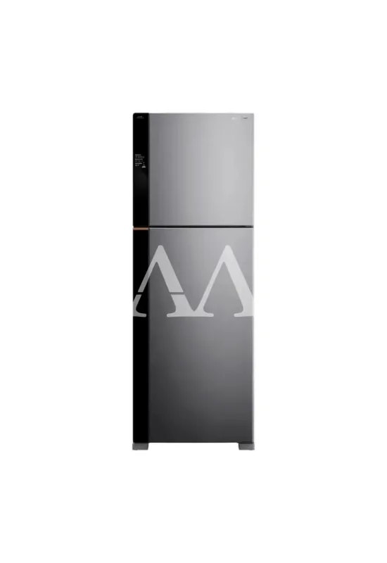 REFRIGERADOR BRASTEMP DOMEST BRM62 FROST FREE DUPLEX 512L BIVOLT INOX