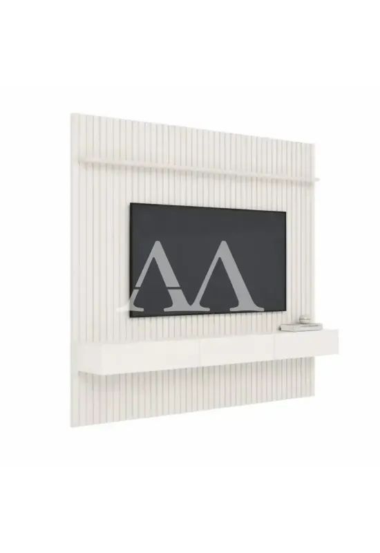 HOME IMCAL RIPADO PRIME 1.8 OFF WHITE