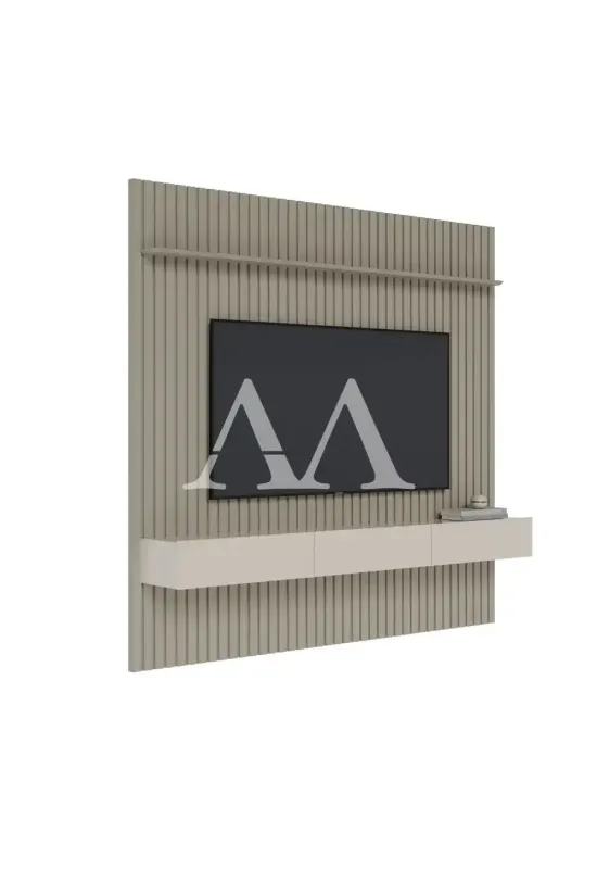 HOME IMCAL RIPADO PRIME 2.2 GIANDUIA/OFF WHITE