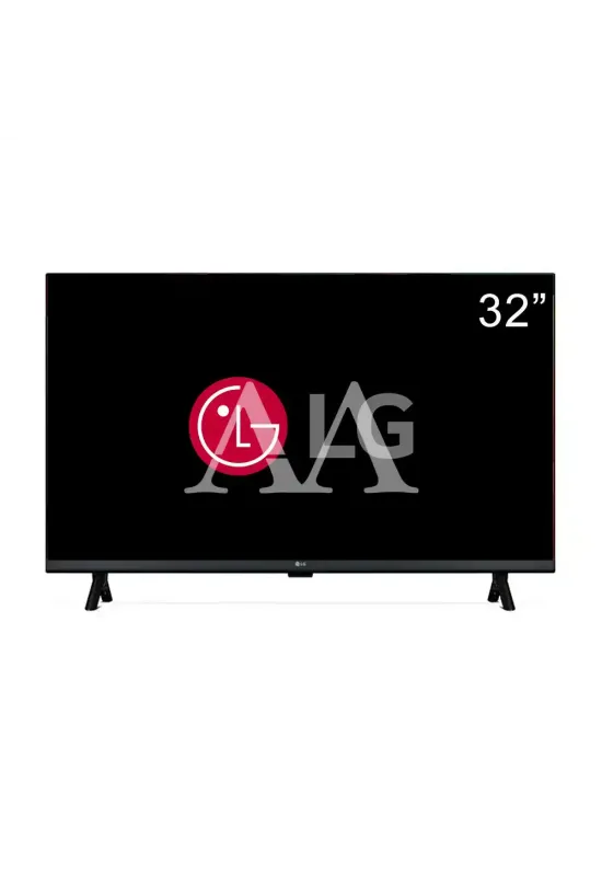 SMART TV LG 32LR600BPSA LED HD 32