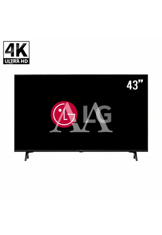 SMART TV LG 43UT8000PSA LED UHD 43