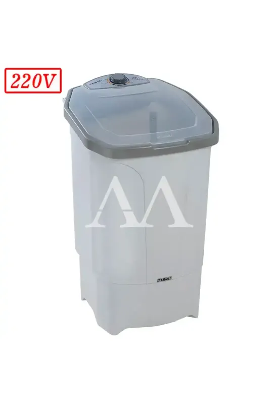 LAV LIBELL SEMIAUTO 20,5K 220V BRANCO