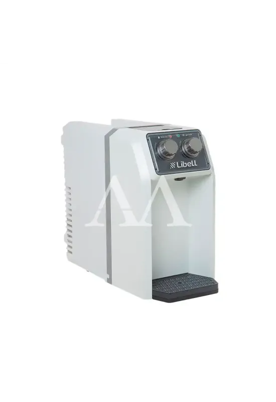 PURIFICADOR LIBELL AGUA ELETRONICO LE200 BIVOLT BRANCO/CINZA