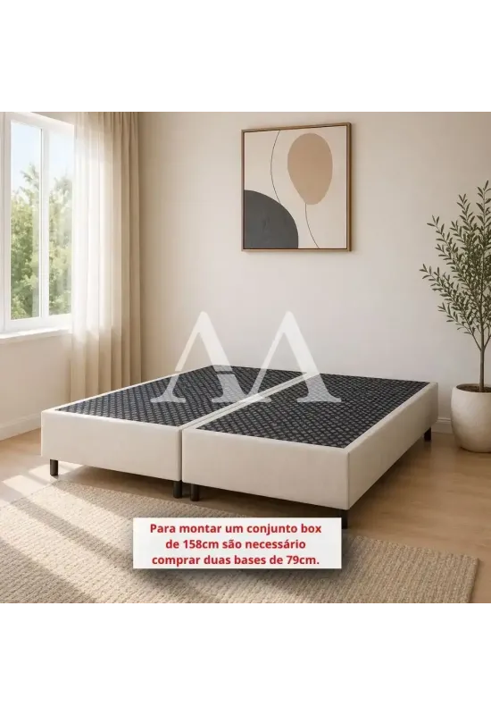 BASE BOX 79X198X30 SONOS ULTRA PEDIC ONE