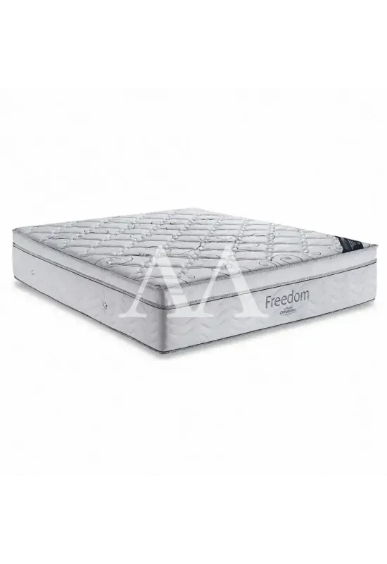 COLCHAO 158X198X32 ORTOBOM FREEDOM P52