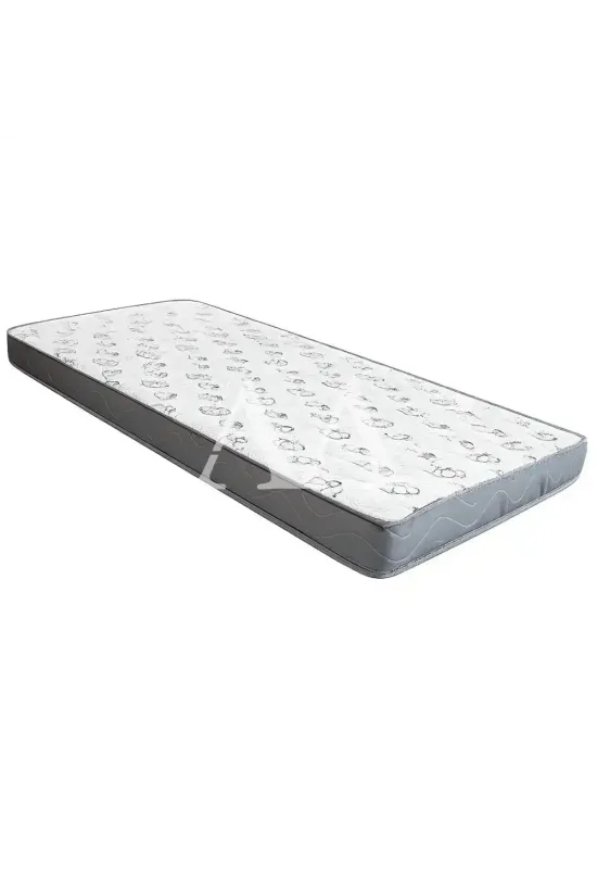 COLCHAO D20 88X188X12 ELEGANCE PLUS