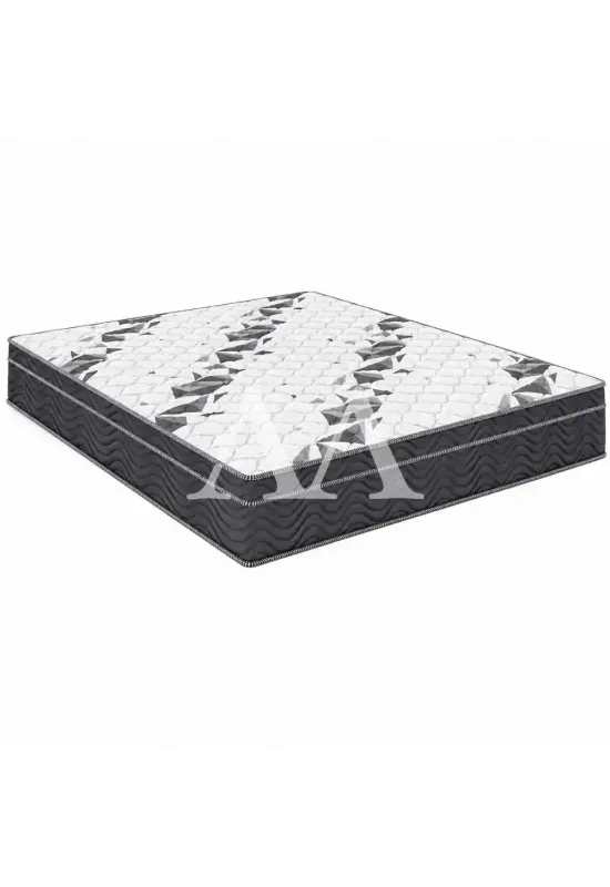 COLCHAO D33 EPS 138X188X18 ORTOBOM AIRTECH