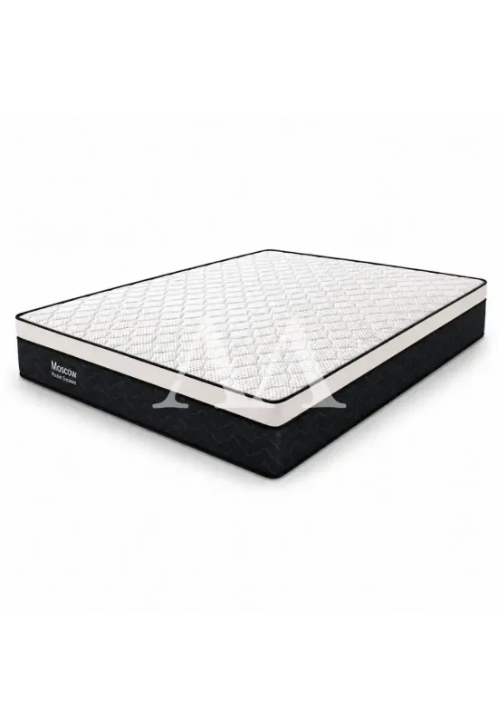 COLCHAO MOLAS 110X200X28 RECONFLEX MOSCOU ENSACADAS
