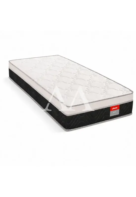 COLCHAO MOLAS 88X188X28 RECONFLEX REAL ENSACADAS