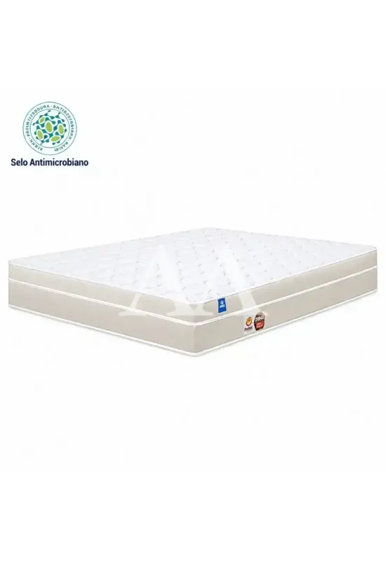 COLCHAO D33+D23 88X188X20 SONOS PODIUM OURO