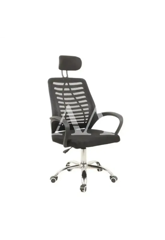 CADEIRA OFFICE MAXPRINT SION PRETO