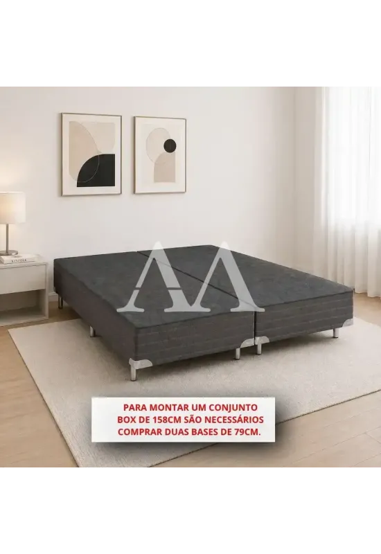 BASE BOX 79X198X30 RECONFLEX SOMIE PROTETTORE