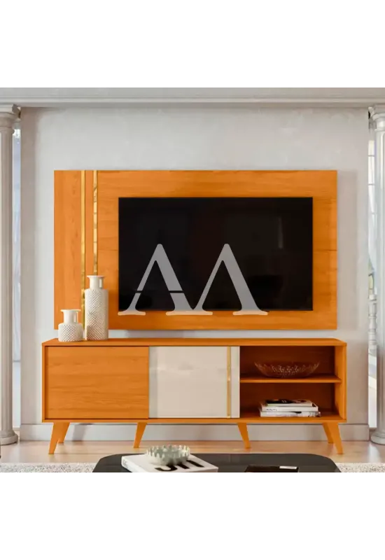 COMBO MADETEC CRONOS CINAMOMO/OFF WHITE
