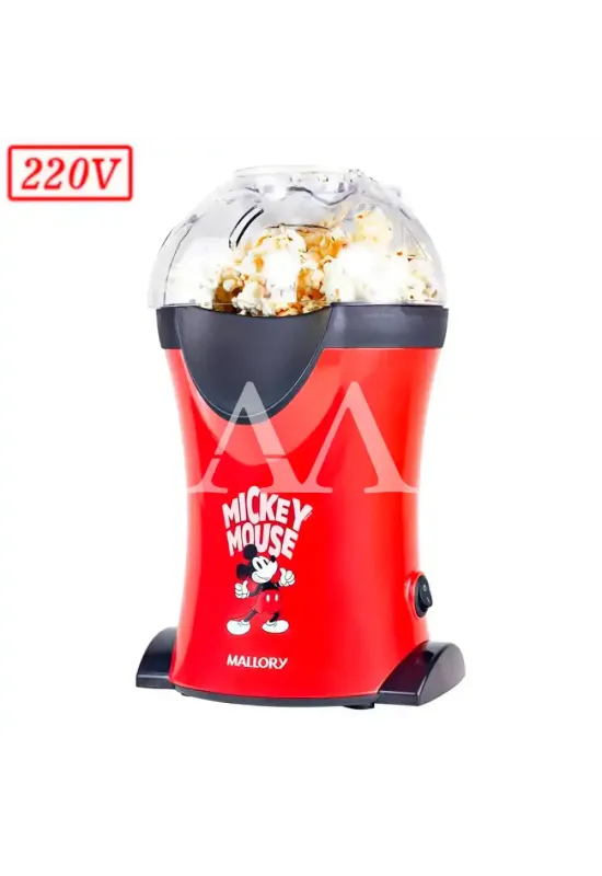 PIPOQUEIRA MALLORY DISNEY MICKEY MOUSE 1200W 220V
