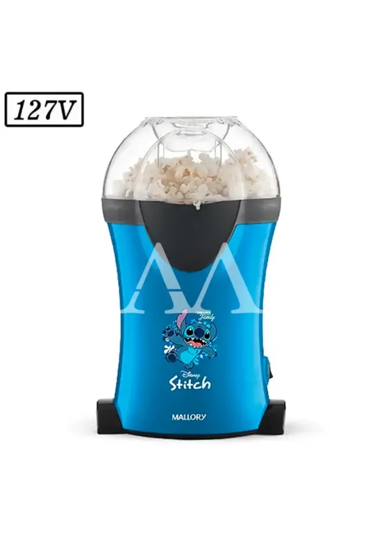 PIPOQUEIRA MALLORY DISNEY STITCH 1200W 127V