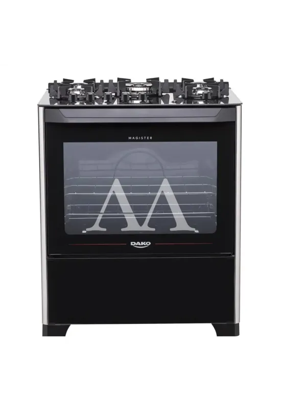 FOGAO 5B DAKO MAGISTER PRETO