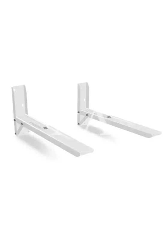 SUPORTE BRASFORMA P/ MICROONDAS BRANCO