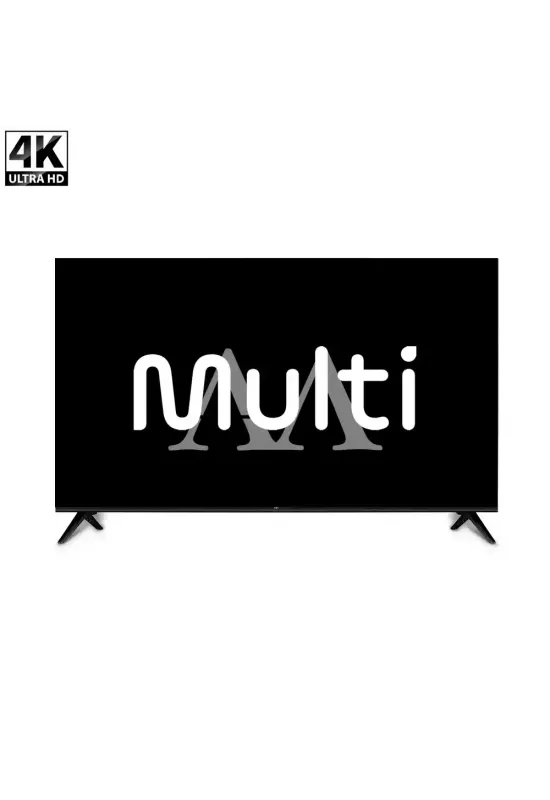 SMART TV MULTILASER TL067M DLED 50