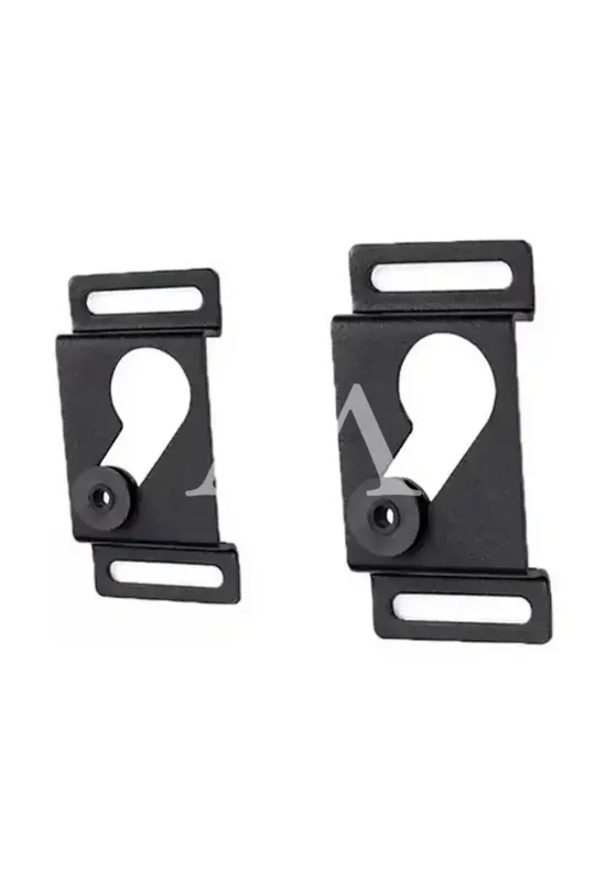 SUPORTE MULTILASER  P/ TV DE 14 ATE 77 MINI.