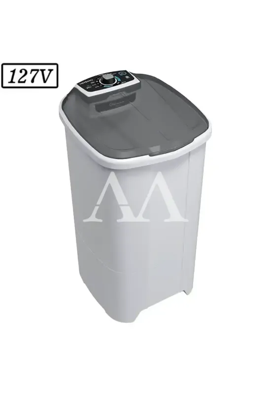 LAV NEWMAQ 10KG 127V BRANCA