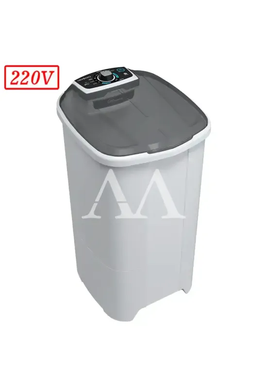LAV NEWMAQ 10KG 220V BRANCA